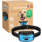 Collier Anti Aboiement pour Chien