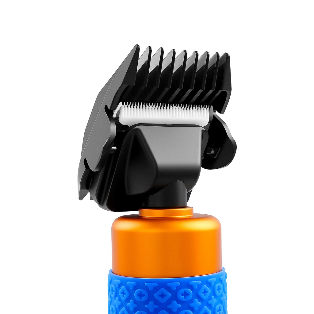 Tondeuse chien professionnelle