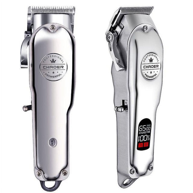 Tondeuse chien poil long