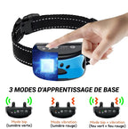 Collier Anti Aboiement pour Chien