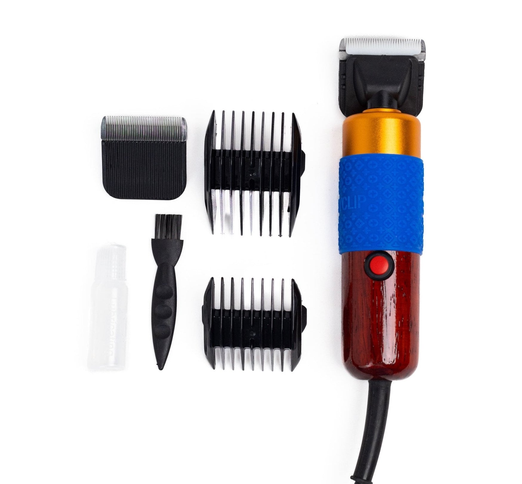 Tondeuse chien professionnelle